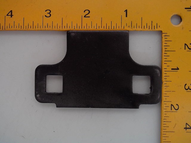 9928071 Plate for CLAAS