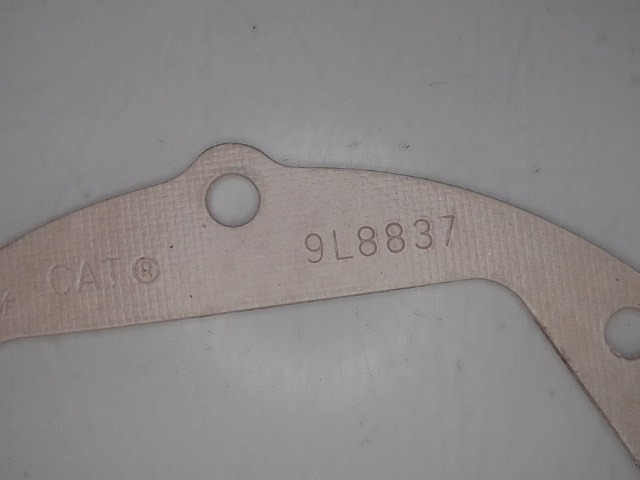 9L-8837 Gasket for CATERPILLAR