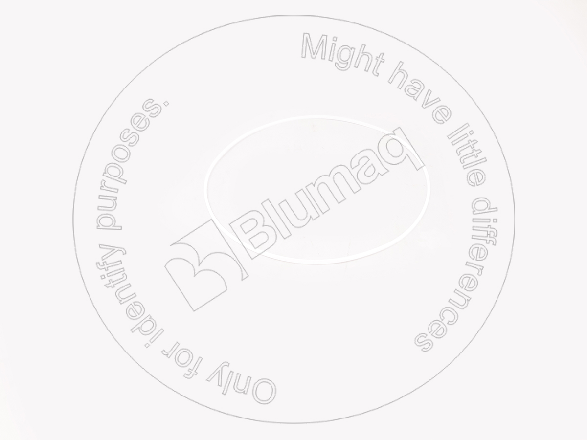 1S-9497 Segment for BLUMAQ