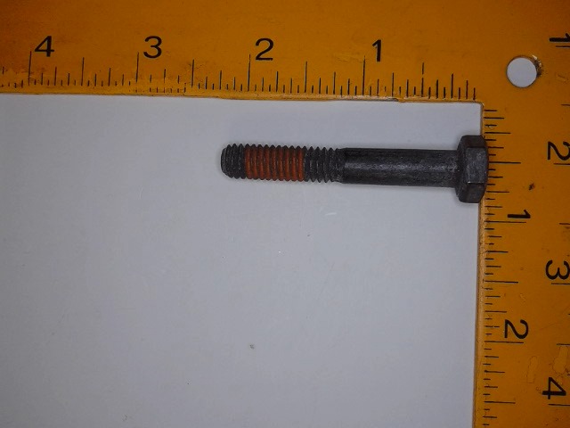 710-04039 Screw for CUB CADET