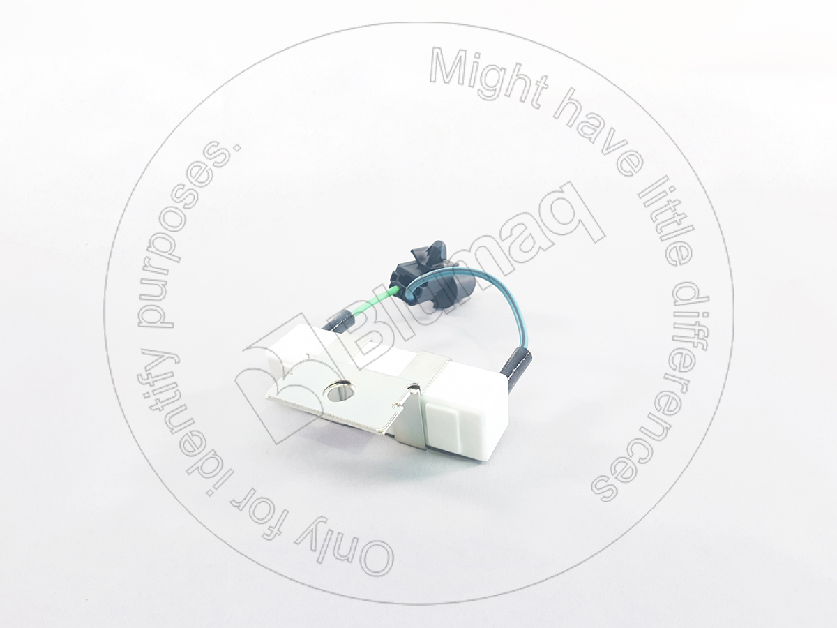 1613734 Resistor A for CATERPILLAR