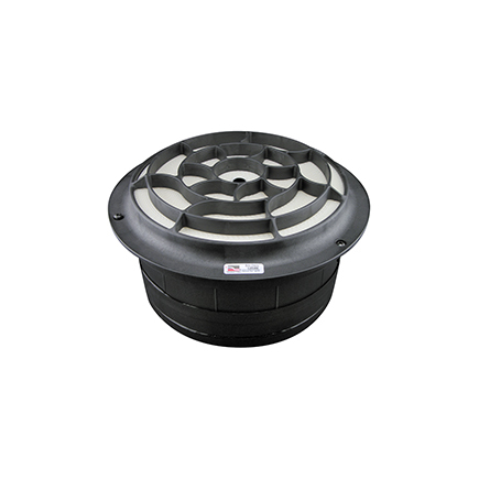 CA5368 Channel Flow Air Element