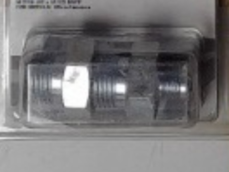 A-3800-04-08 Fitting for JOHN DEERE