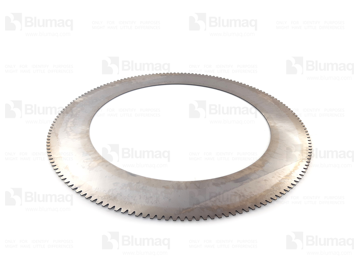 561-33-71261 Disc for KOMATSU