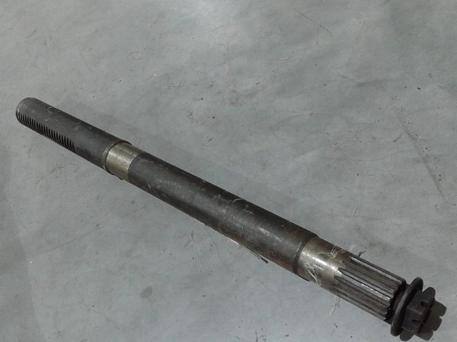AA5074R Shaft for JOHN DEERE