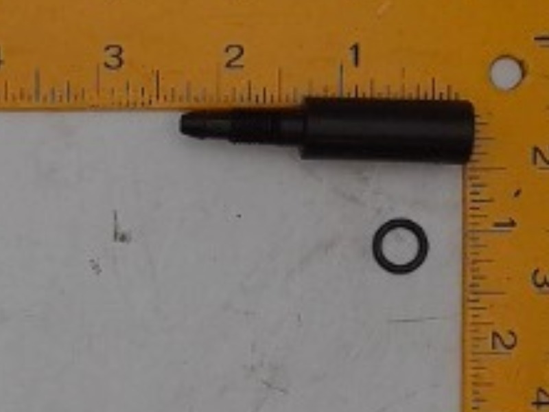 K7711-29870 Nozzle for KUBOTA