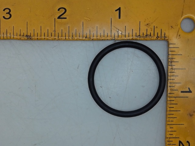 X711509-7 O-ring for JOHN DEERE