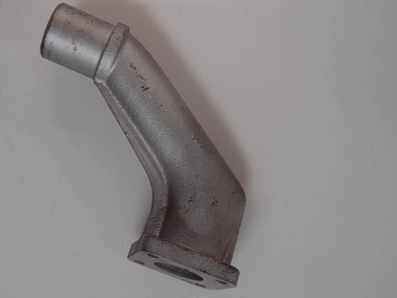 33-0012459 Pipe for AGCO