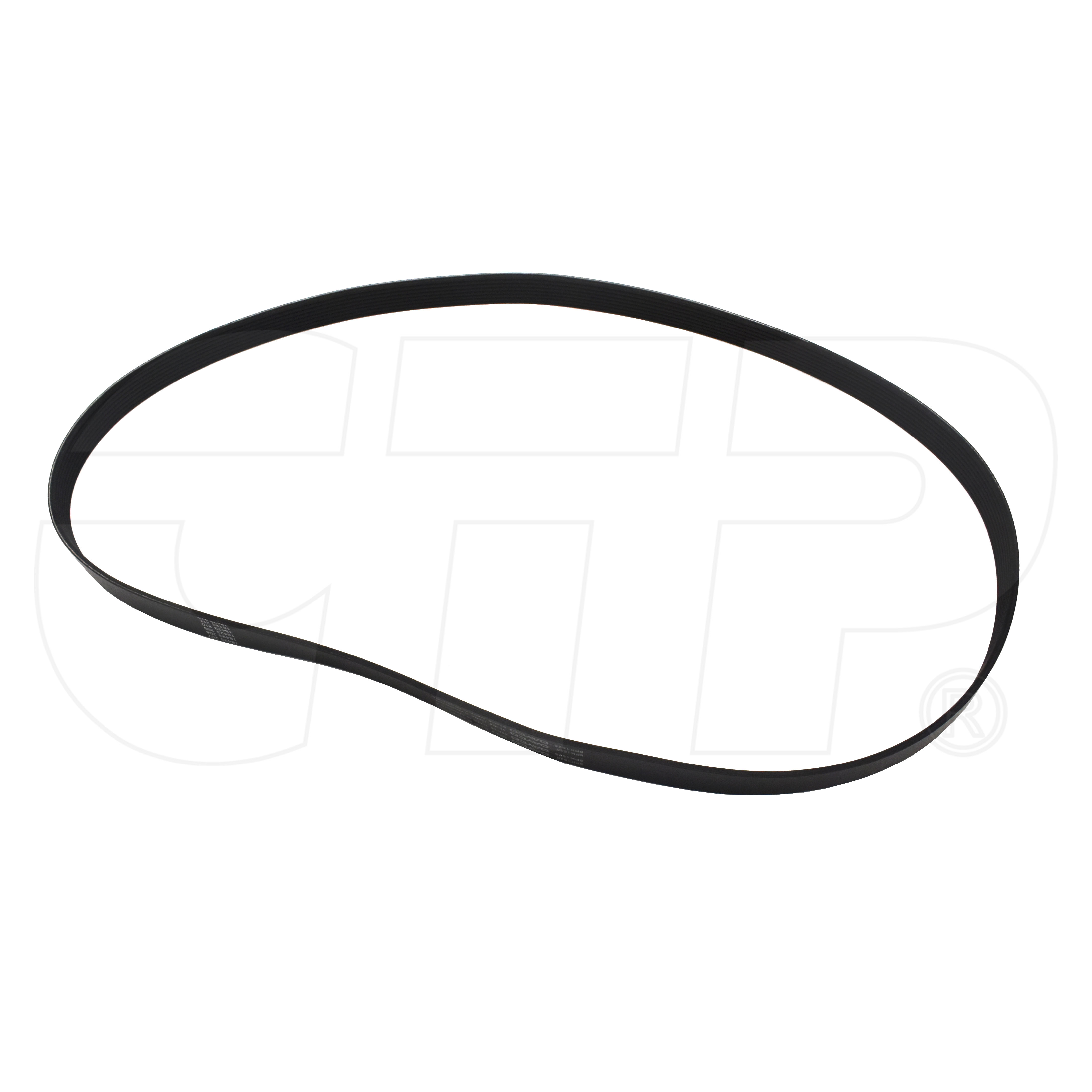 2534794 Serpentine Belt for CATERPILLAR