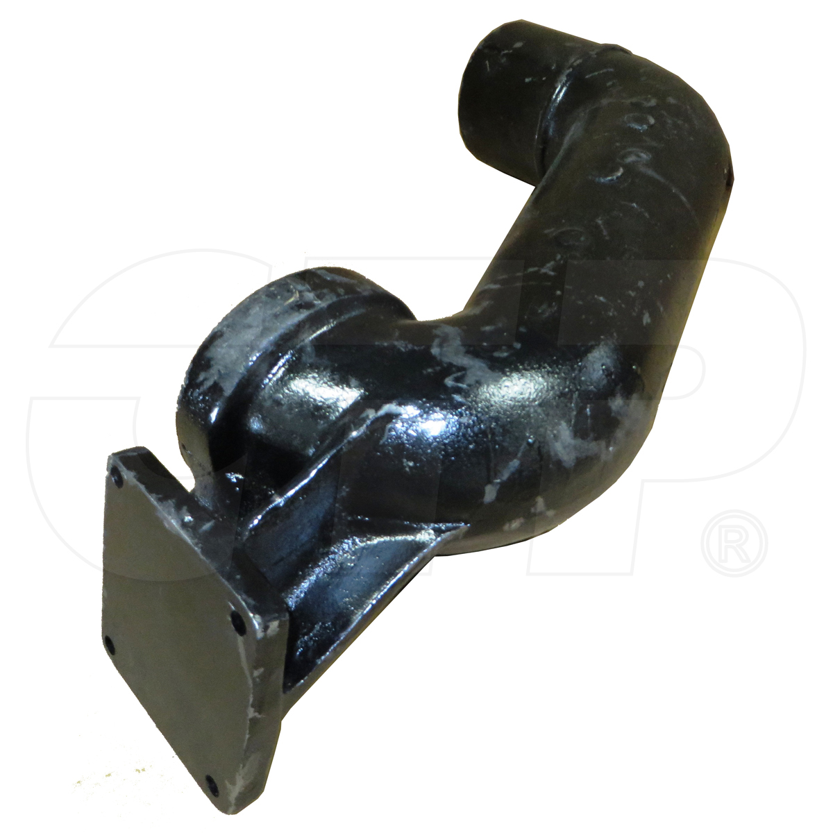 6N5967 Elbow for CATERPILLAR
