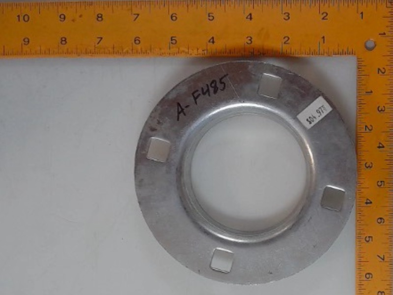 A-F485 Flange