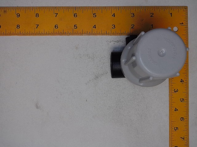 3680025 Strainer G