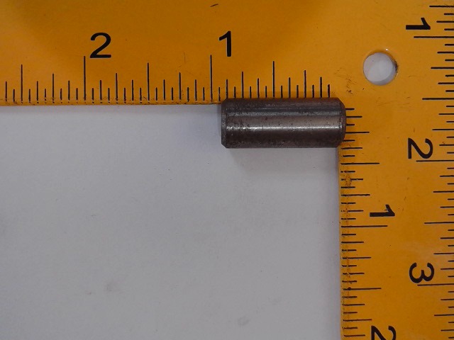 33-0006386 Pin for AGCO