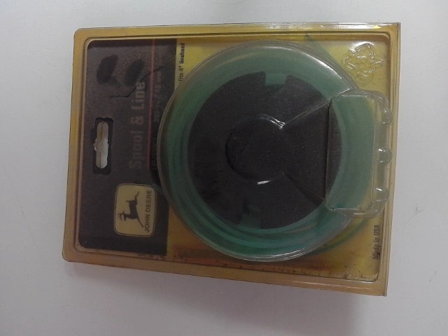 UP00861 Spool/line for JOHN DEERE