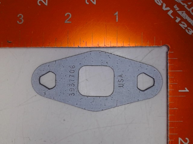 3937706 Gasket