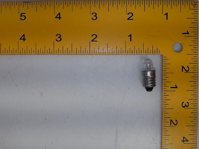 6V-3061 Lamp for CATERPILLAR