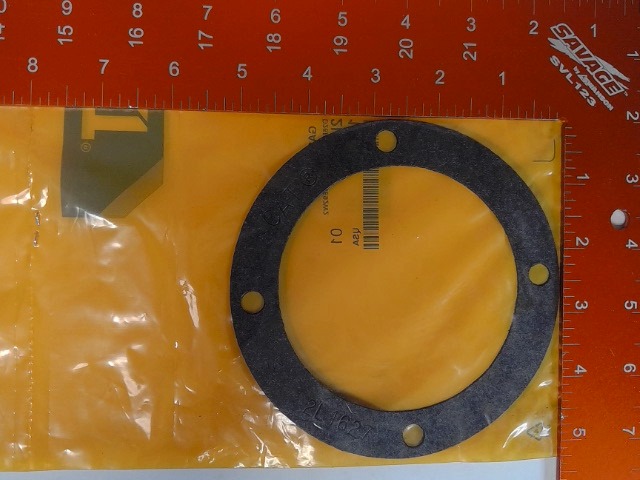 2L1627 Gasket for CATERPILLAR