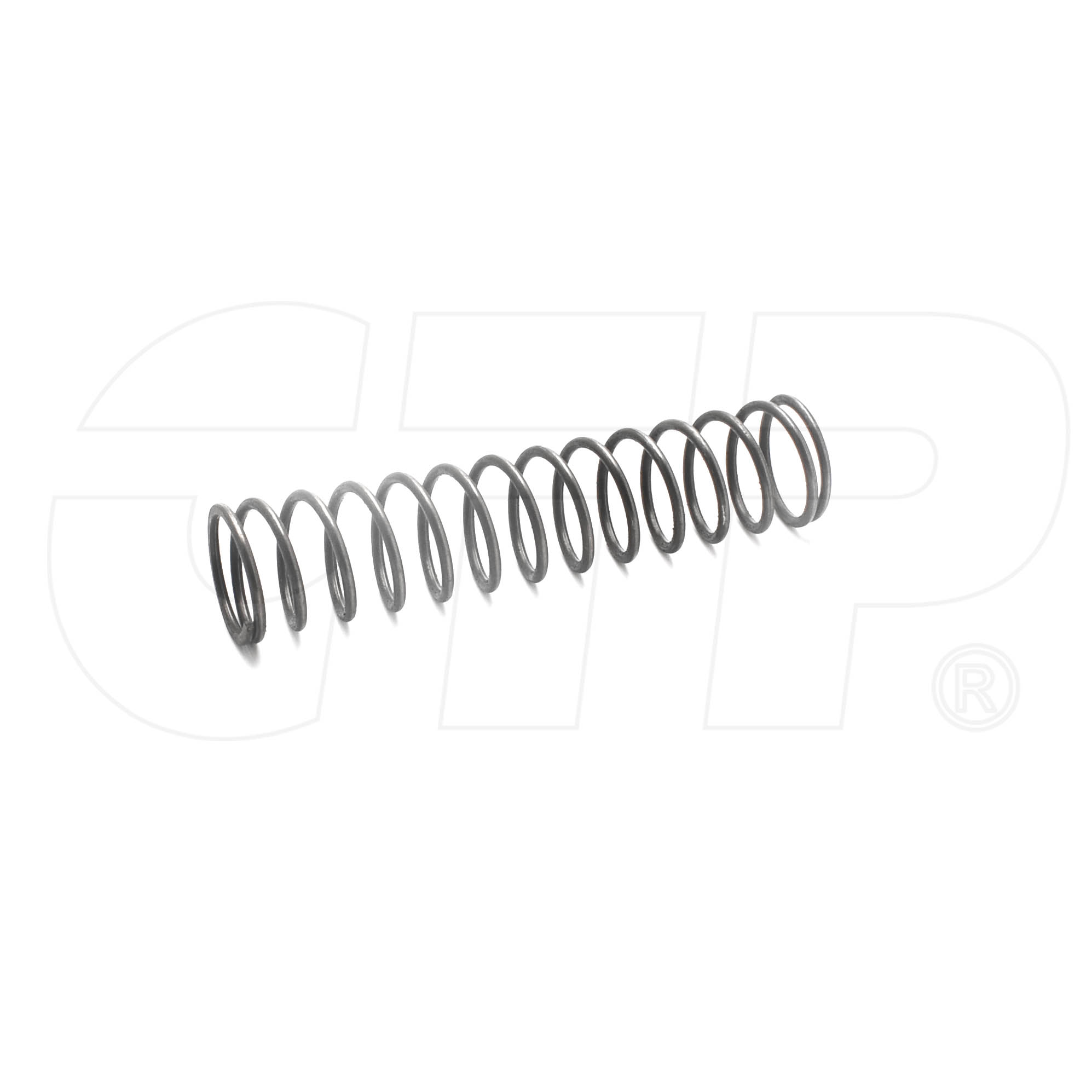 8M3182 Spring for CATERPILLAR