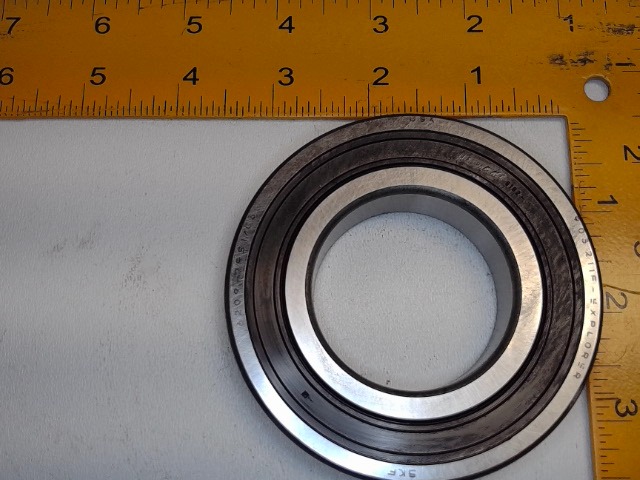 1138480 Bearing for AGCO
