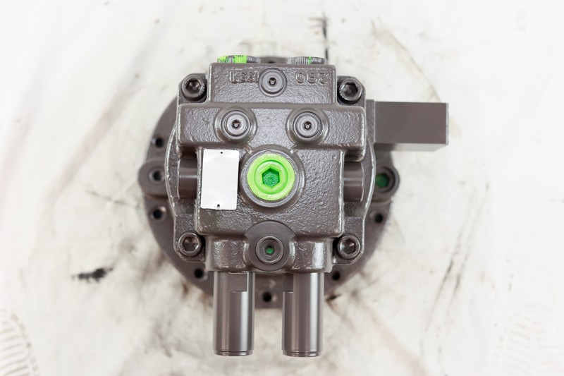 14538545 Swing Motor Only for VOLVO