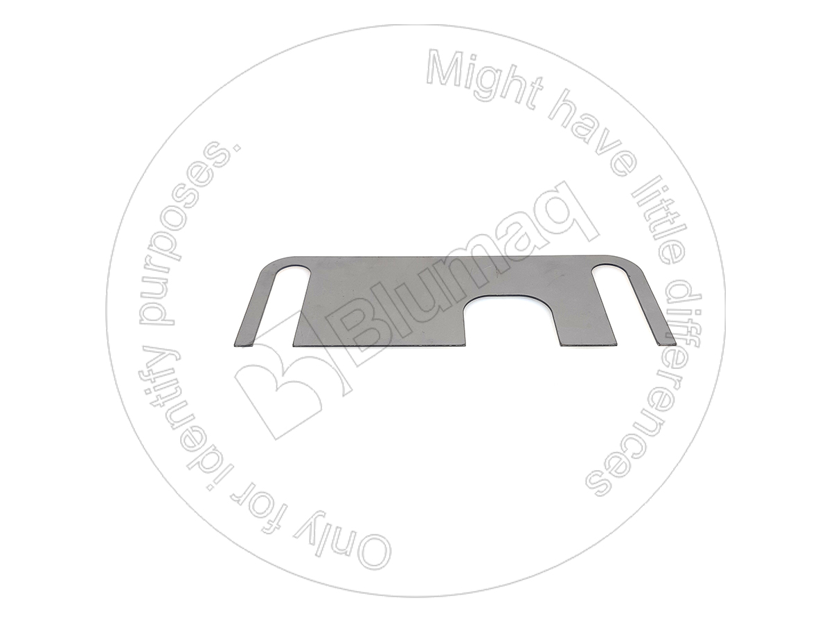 14X-30-12252 Shim for KOMATSU