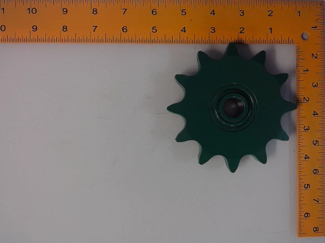 A-AXE15284 12t Sprocket for JOHN DEERE