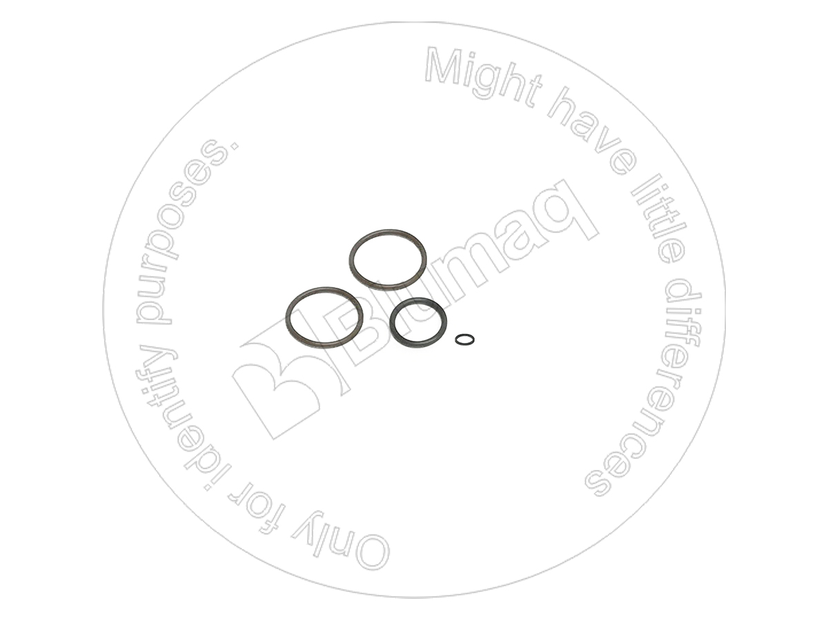 200-2371 O-ring Kit for CATERPILLAR