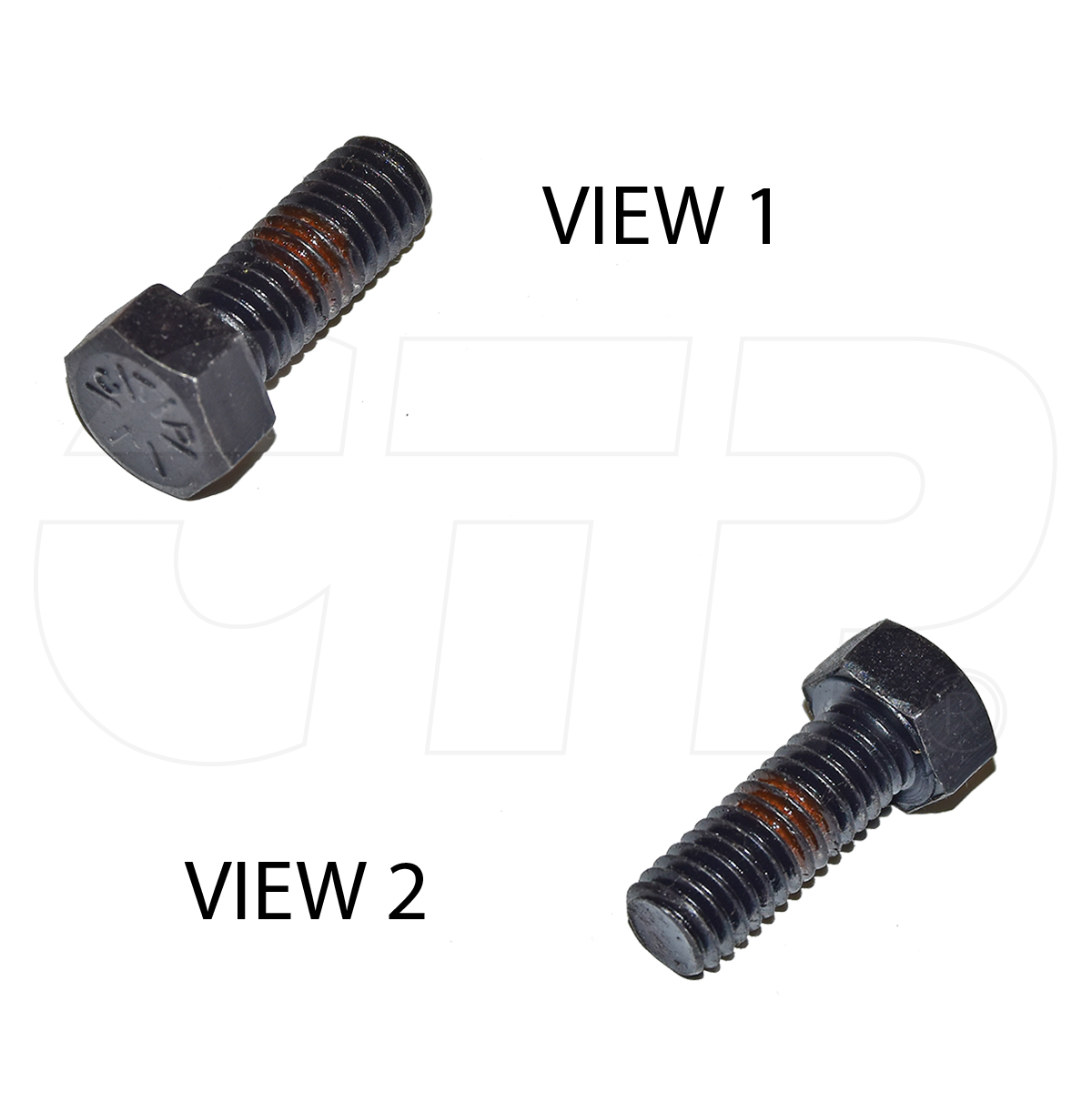 3V0197 Bolt Selflocking for CATERPILLAR