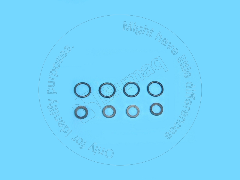 9T-2633 Repair Kit for CATERPILLAR