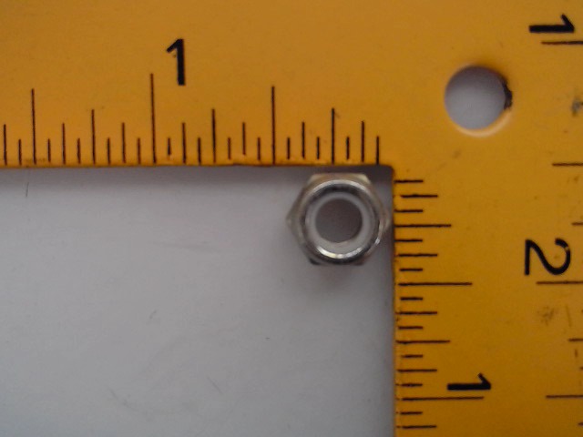832-10406 Lock Nut