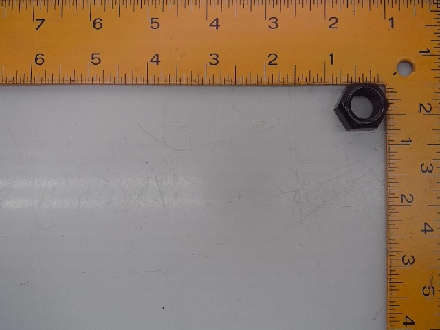 1930648 Nut for AGCO