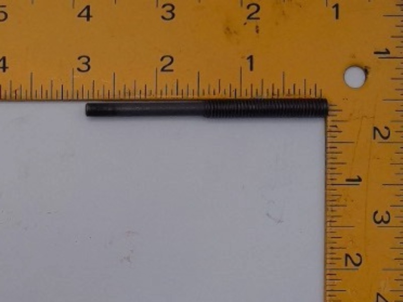 1A021-54120 Bolt for KUBOTA