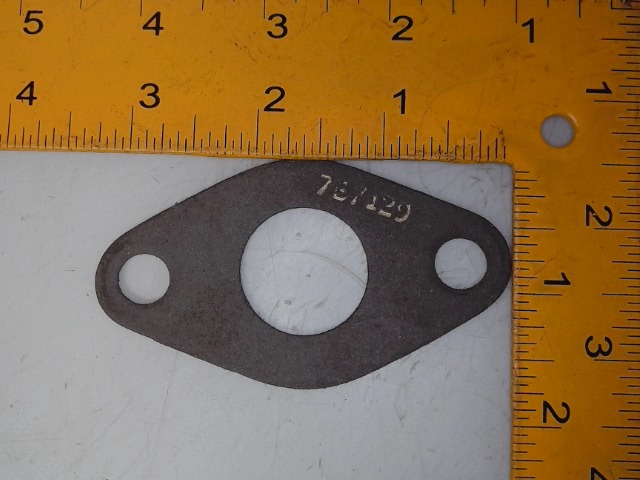 7B-7129 Paper Gasket
