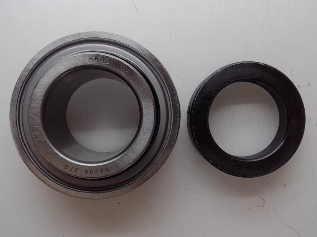 A-WPS111GRC Bearing for JOHN DEERE