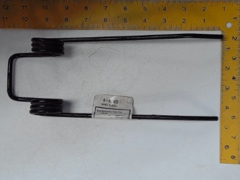 A-R740S Rake Tooth for JOHN DEERE