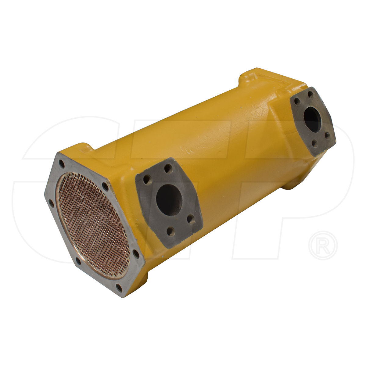 1W0156 Core As-oil Cooler