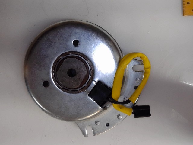 G255-535 Pto Clutch for AGCO