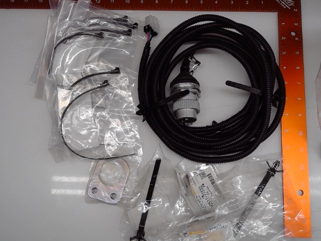 V0511-97010 Coupler Kit for KUBOTA