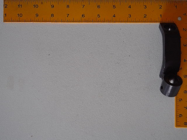 3C151-29853 Lever for KUBOTA