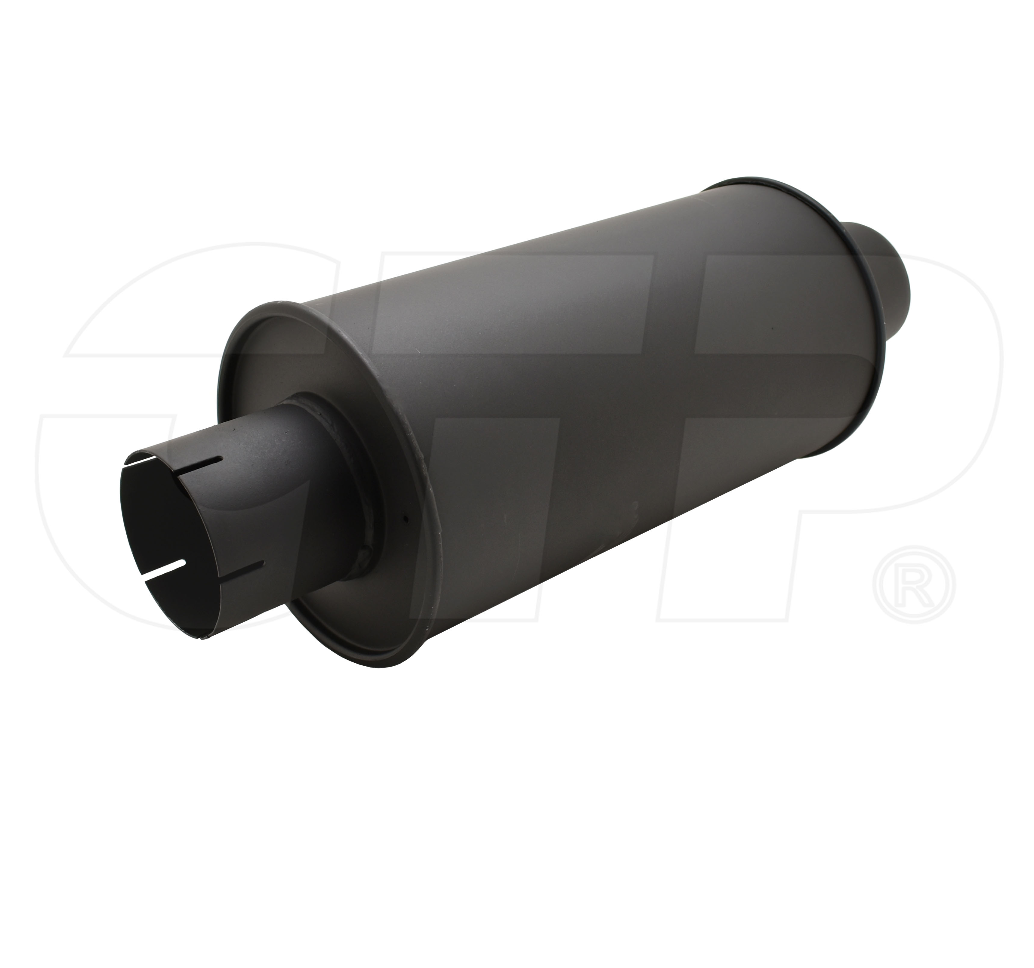 7S8443 Muffler for CATERPILLAR