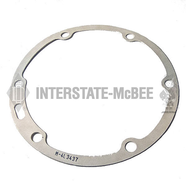 M-4L3437 Gasket - Acc Drive for INTERSTATE MCBEE