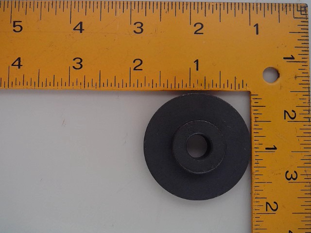 738-05029 Spacer for CUB CADET