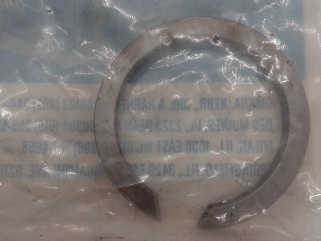 A-8912 Ring for BUSHHOG KEWANEE