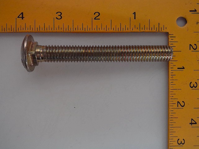 302431S36 Bolt for CASE NEW HOLLAND