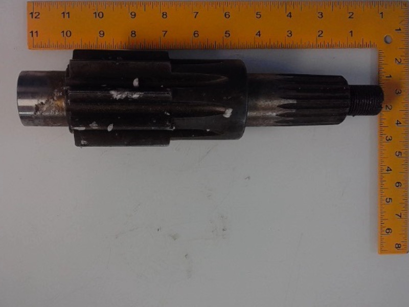 3213420M1 Gear for AGCO