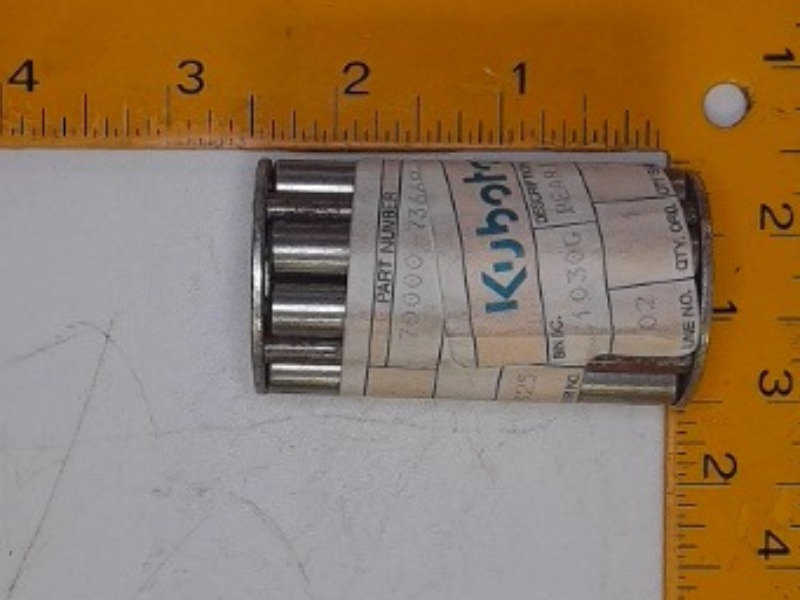 70000-73668 Bearing for KUBOTA