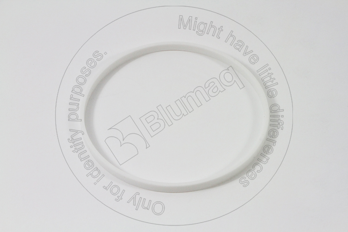 7D-8883 Seal for BLUMAQ