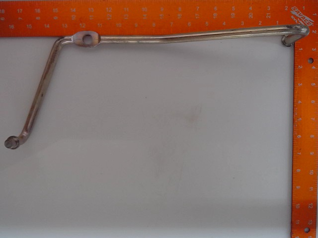 747-3236 Rod for CUB CADET