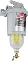 150 Diesel Fuel Filter/water Separator