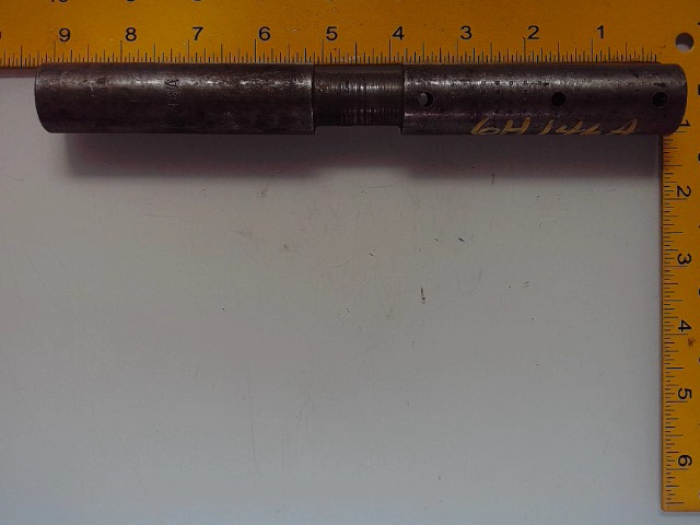 6H146A Shaft for GEHL MANITOU